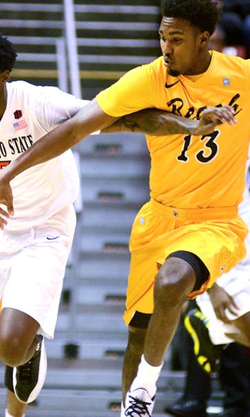 Polee, O'Brien key No. 18 SDSU's comeback win over Long Beach St.
